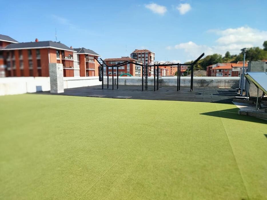 Images Gimnasio VivaGym Leioa