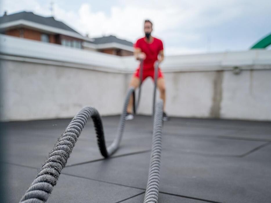 Images Gimnasio VivaGym Leioa