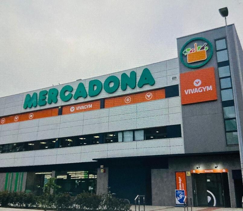 Images Gimnasio VivaGym Leioa