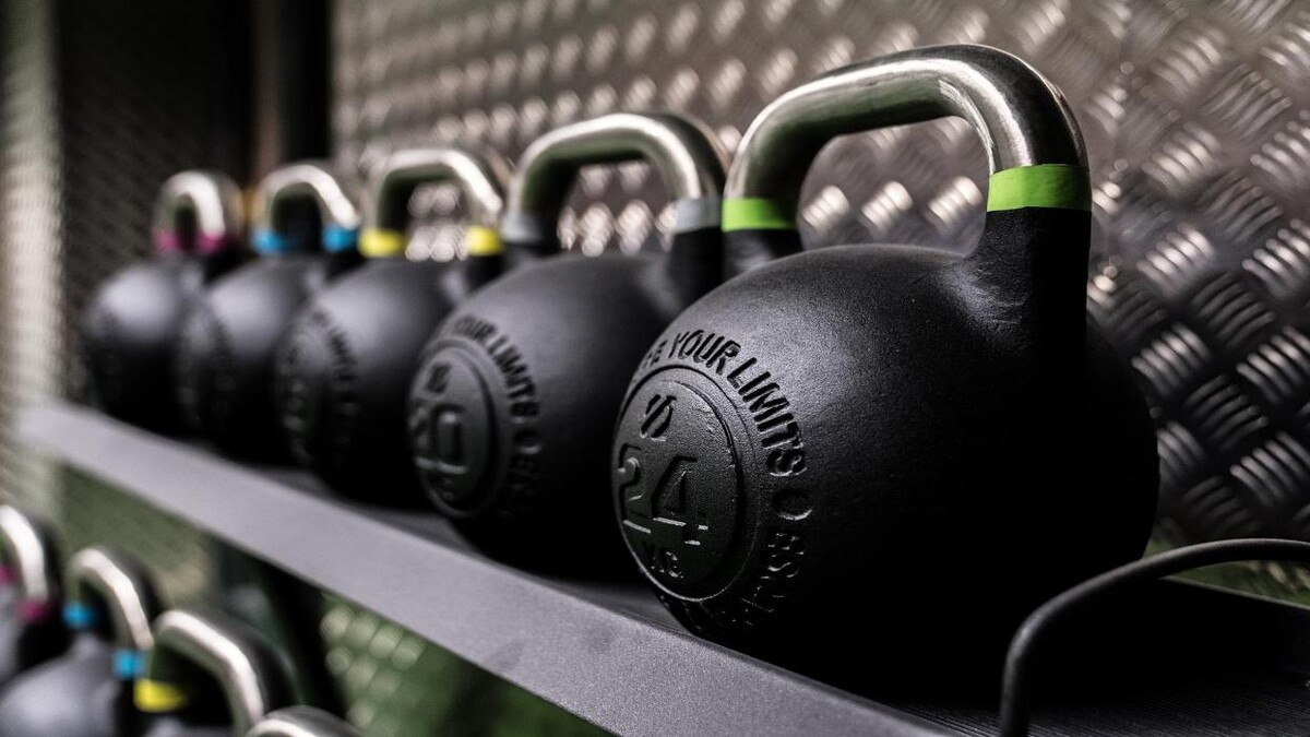 Images Gimnasio VivaGym Ansoáin