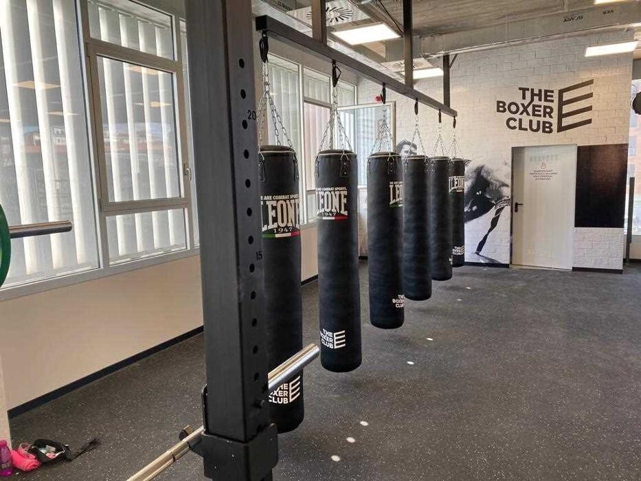 Images Gimnasio VivaGym Ansoáin