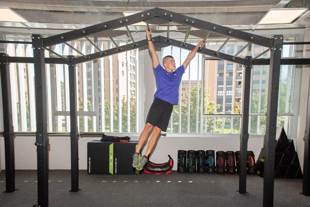 Images Gimnasio VivaGym Ansoáin