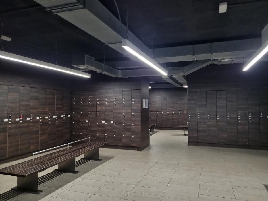 Images Gimnasio VivaGym Avenida Aigüera