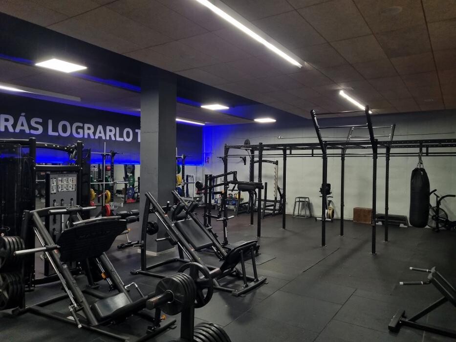 Images Gimnasio VivaGym Avenida Aigüera