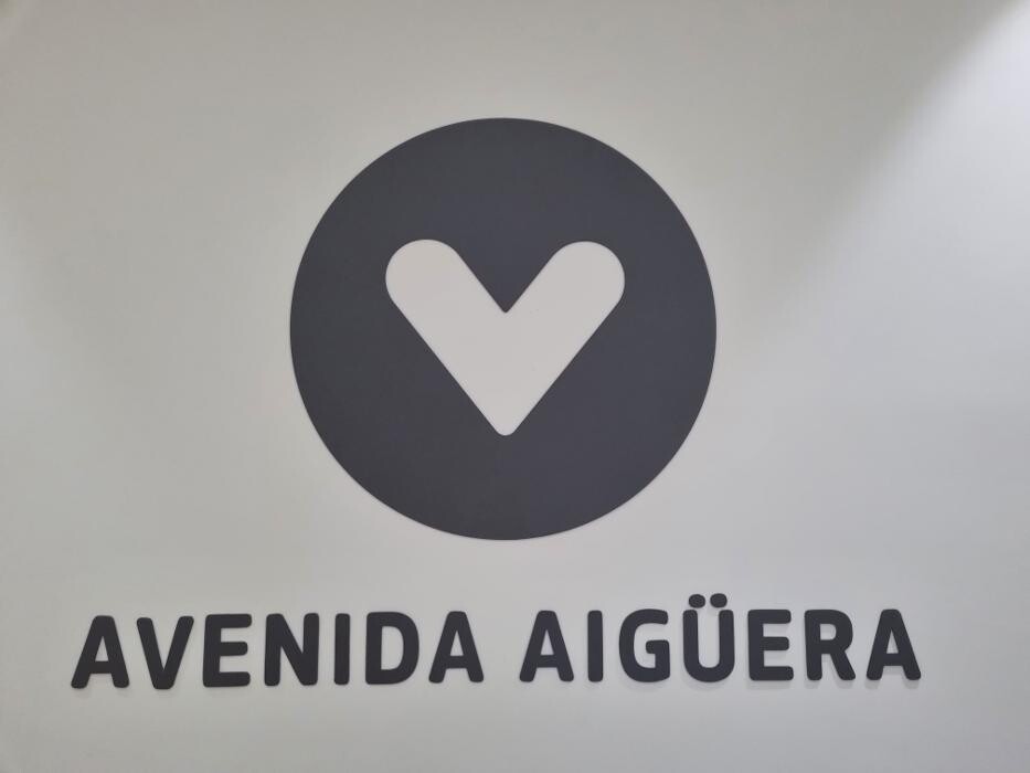 Images Gimnasio VivaGym Avenida Aigüera