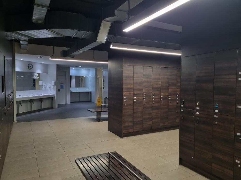 Images Gimnasio VivaGym Avenida Aigüera