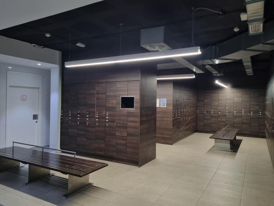 Images Gimnasio VivaGym Avenida Aigüera