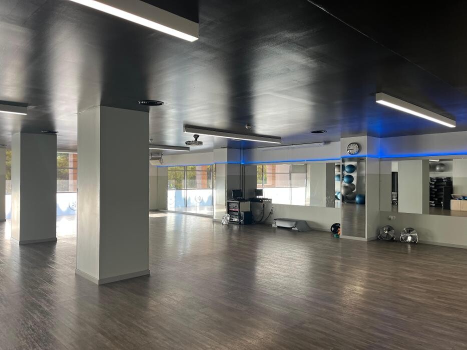 Images Gimnasio VivaGym Avenida Aigüera