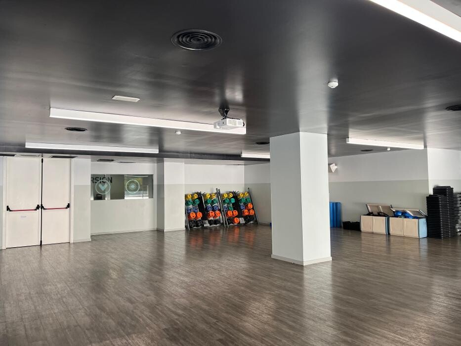 Images Gimnasio VivaGym Avenida Aigüera