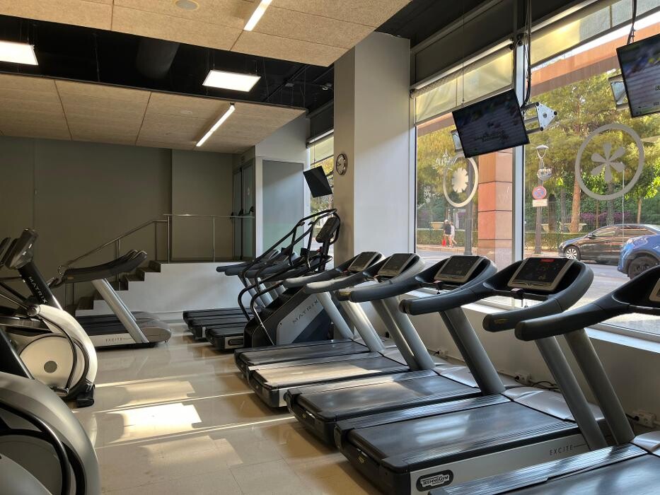 Images Gimnasio VivaGym Avenida Aigüera
