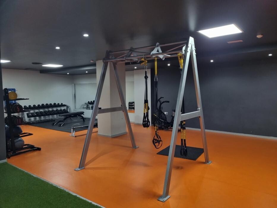 Images Gimnasio VivaGym Avenida Aigüera