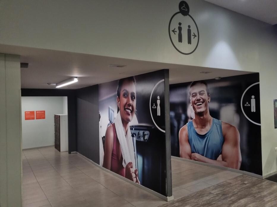 Images Gimnasio VivaGym Avenida Aigüera