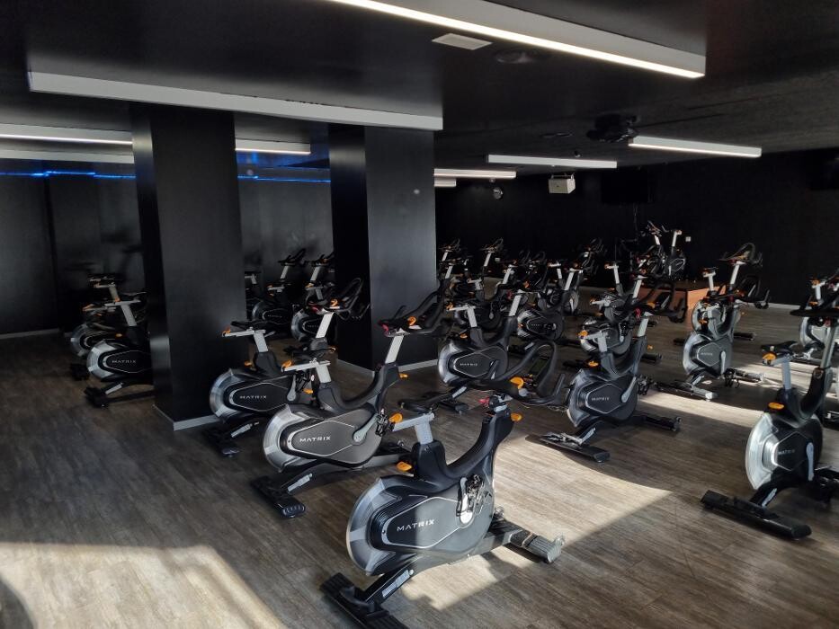 Images Gimnasio VivaGym Avenida Aigüera
