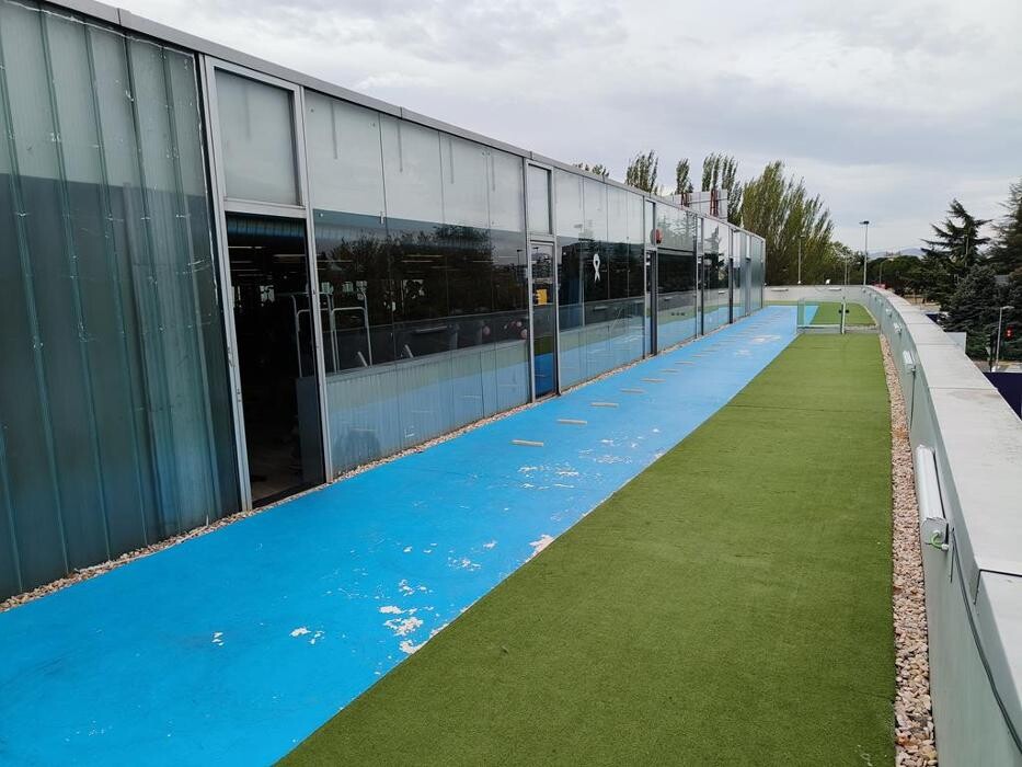 Images Gimnasio VivaGym Ronda Norte