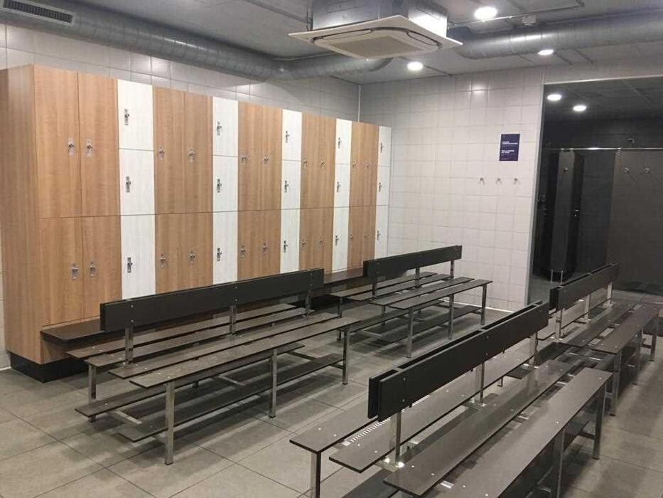 Images Gimnasio VivaGym Ronda Norte