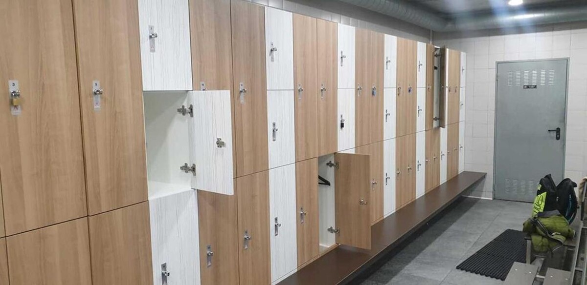 Images Gimnasio VivaGym Ronda Norte