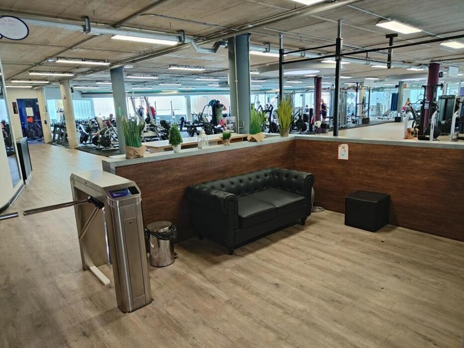 Images Gimnasio VivaGym Ronda Norte