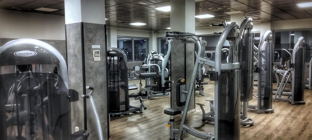 Images Gimnasio VivaGym Ciudad Lineal