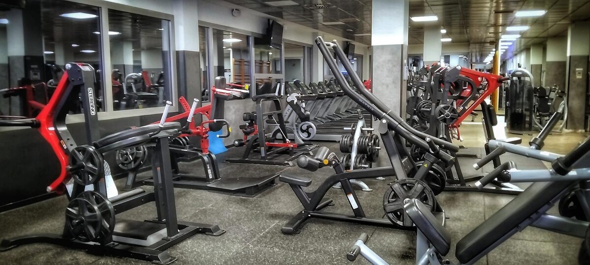 Images Gimnasio VivaGym Ciudad Lineal