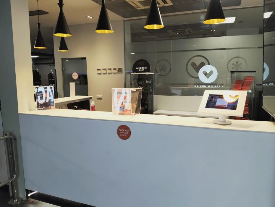 Images Gimnasio VivaGym Ciudad Lineal