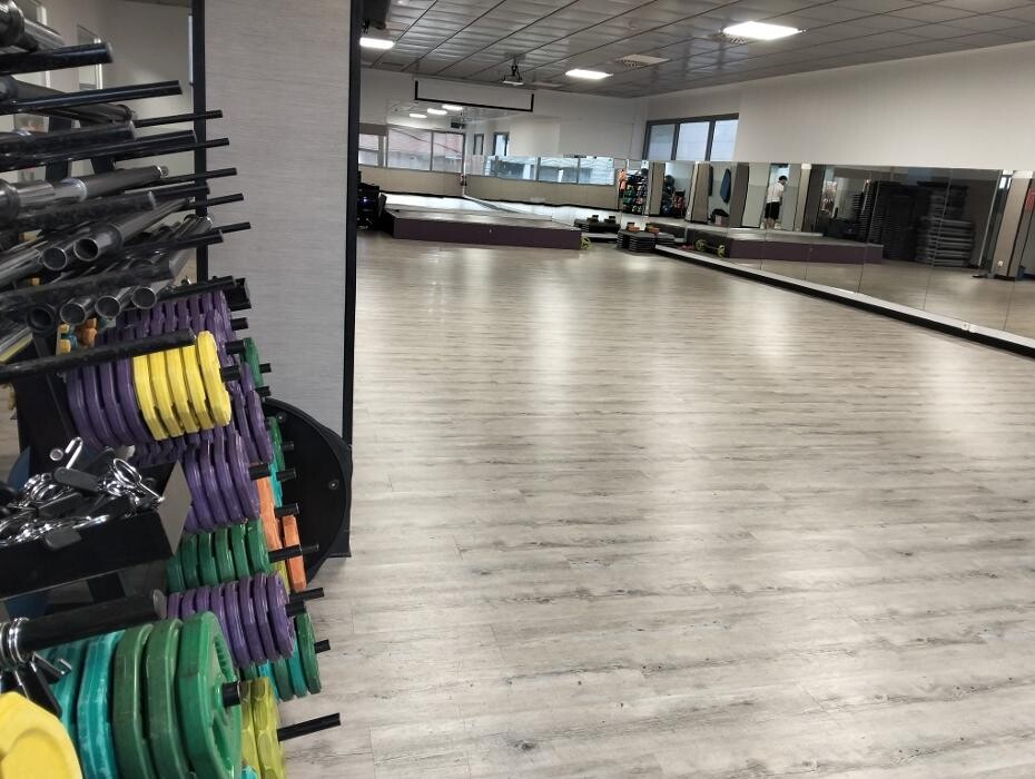 Images Gimnasio VivaGym Ciudad Lineal