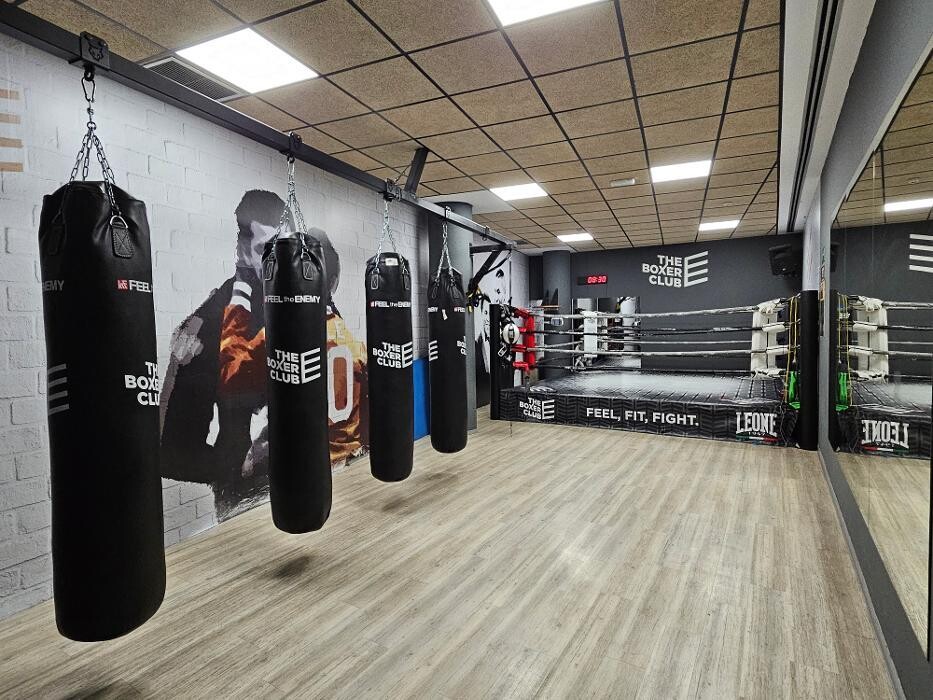 Images Gimnasio VivaGym Palacio de Vistalegre