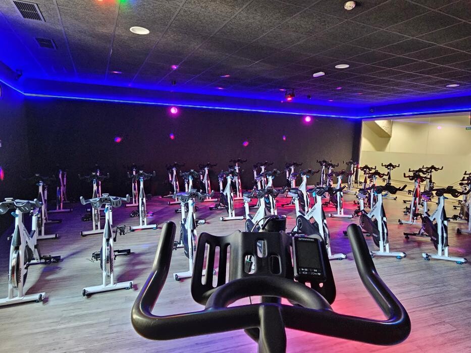 Images Gimnasio VivaGym Palacio de Vistalegre