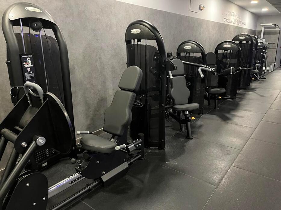 Images Gimnasio VivaGym Miribilla