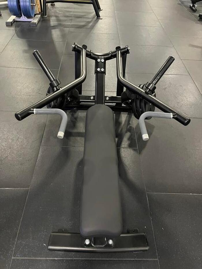 Images Gimnasio VivaGym Miribilla