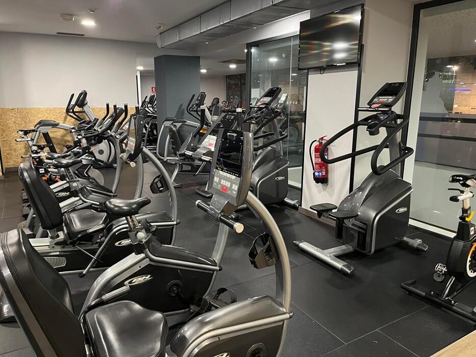 Images Gimnasio VivaGym Miribilla
