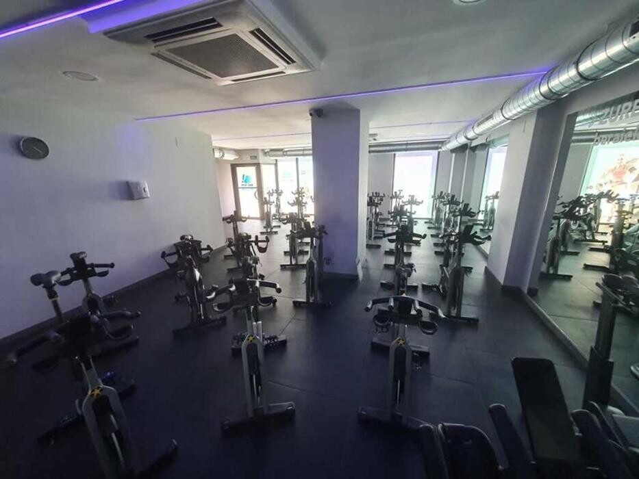 Images Gimnasio VivaGym Miribilla