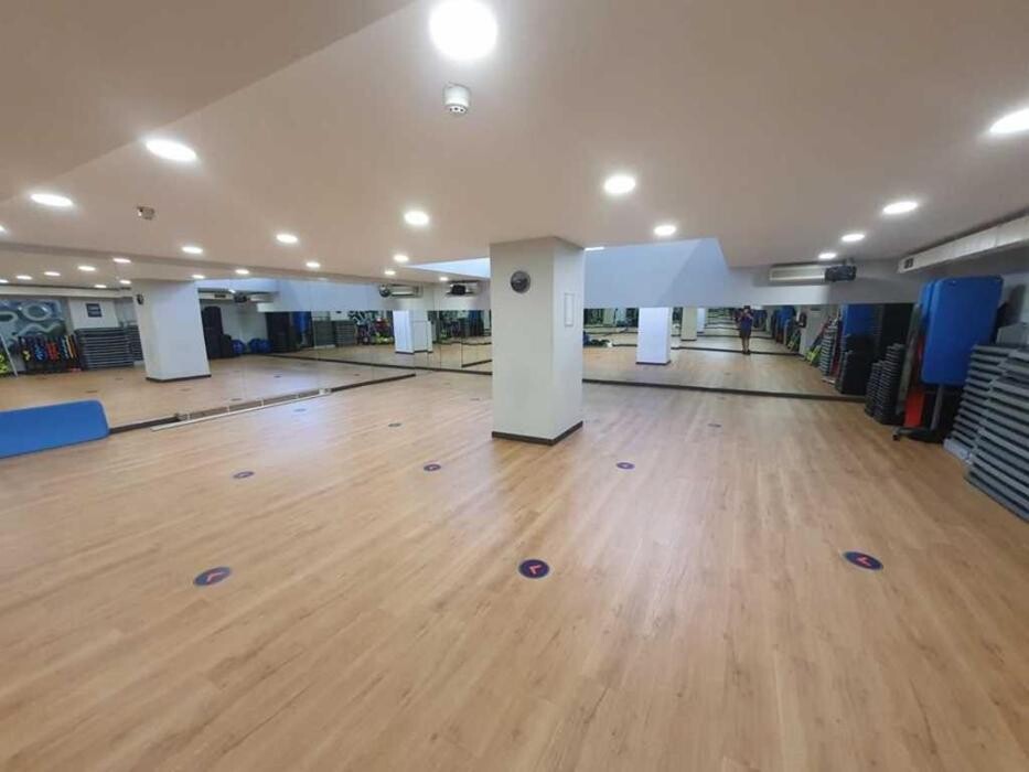 Images Gimnasio VivaGym Miribilla