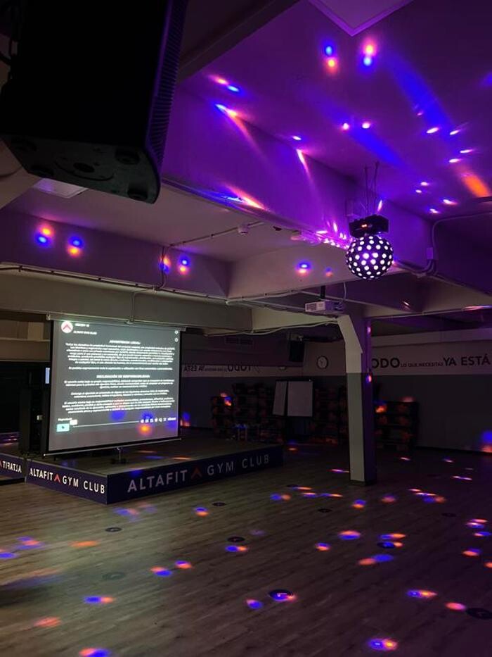 Images Gimnasio VivaGym Gros