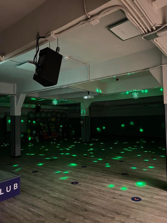 Images Gimnasio VivaGym Gros