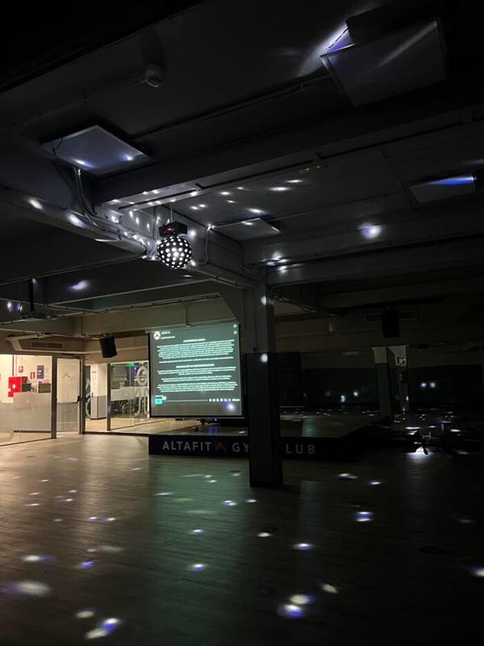 Images Gimnasio VivaGym Gros