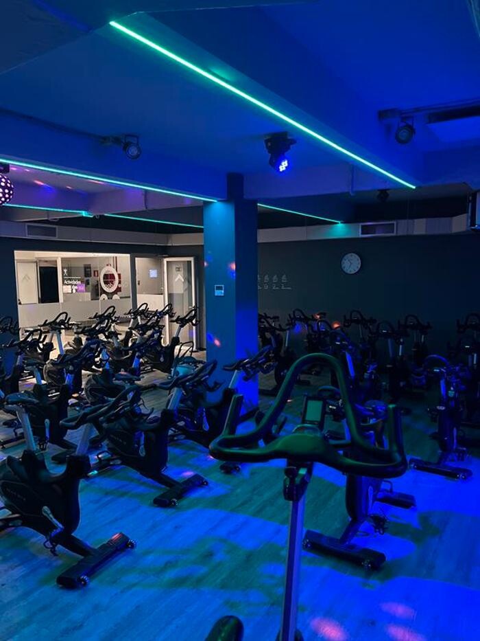 Images Gimnasio VivaGym Gros