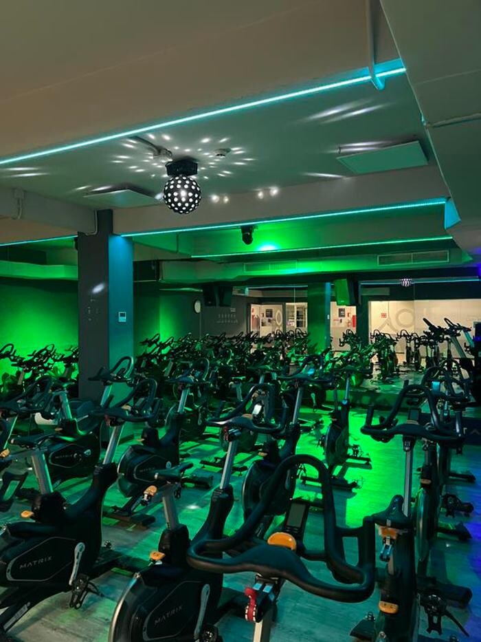 Images Gimnasio VivaGym Gros