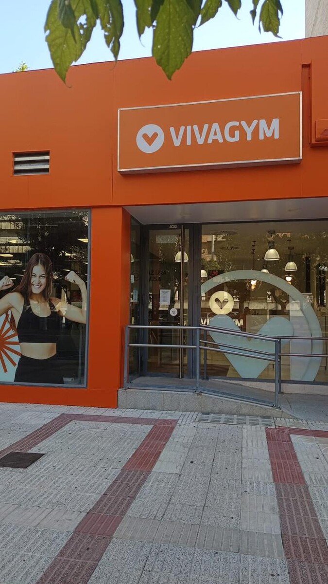 Images Gimnasio VivaGym Gros