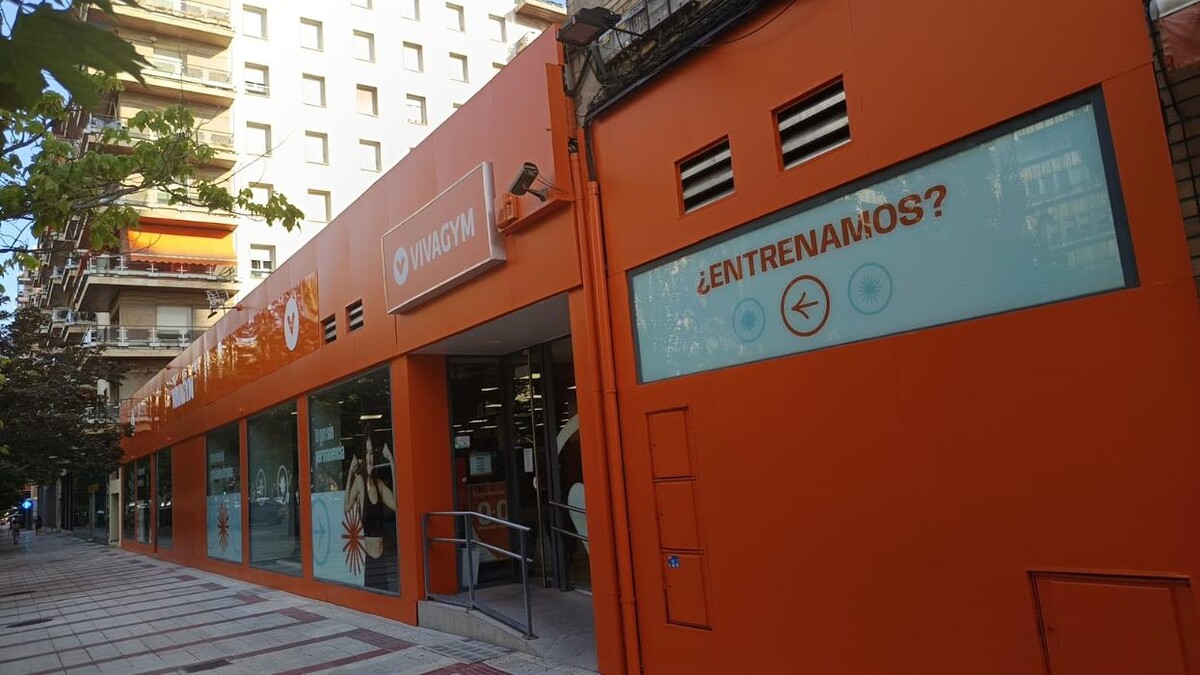 Images Gimnasio VivaGym Gros