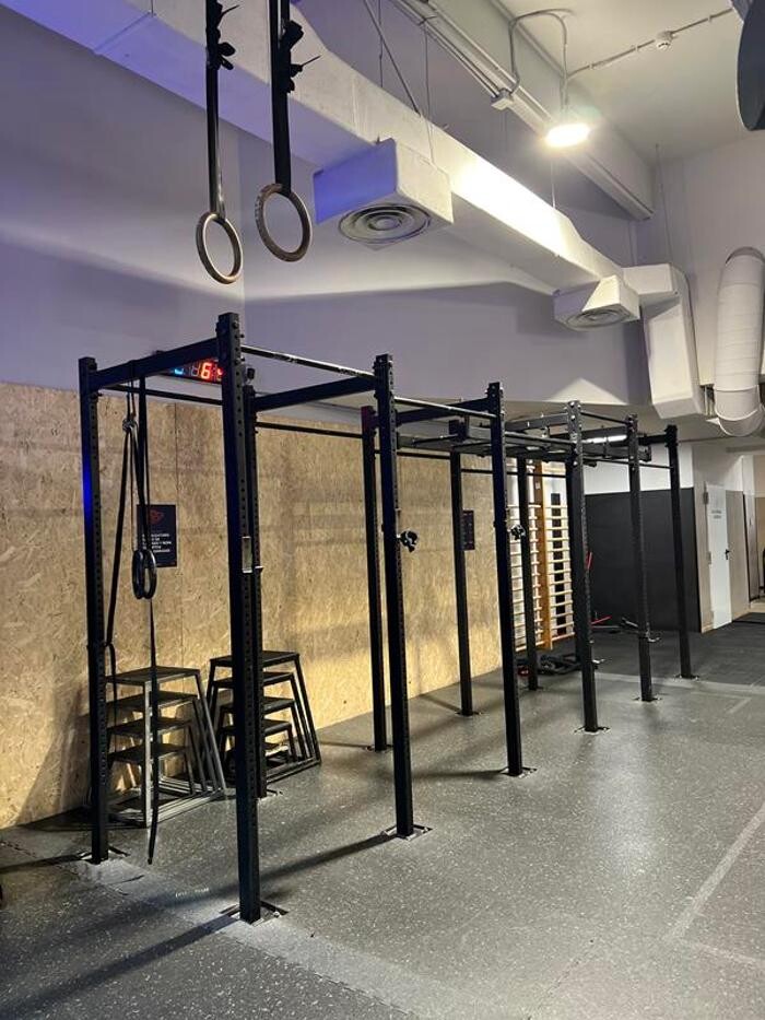 Images Gimnasio VivaGym Gros