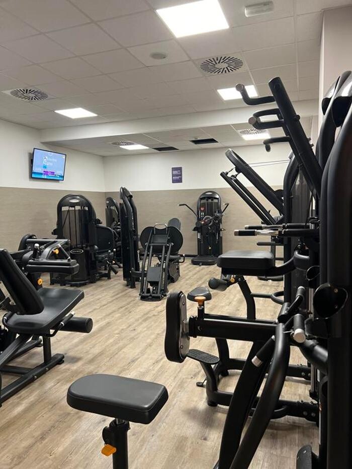 Images Gimnasio VivaGym Gros