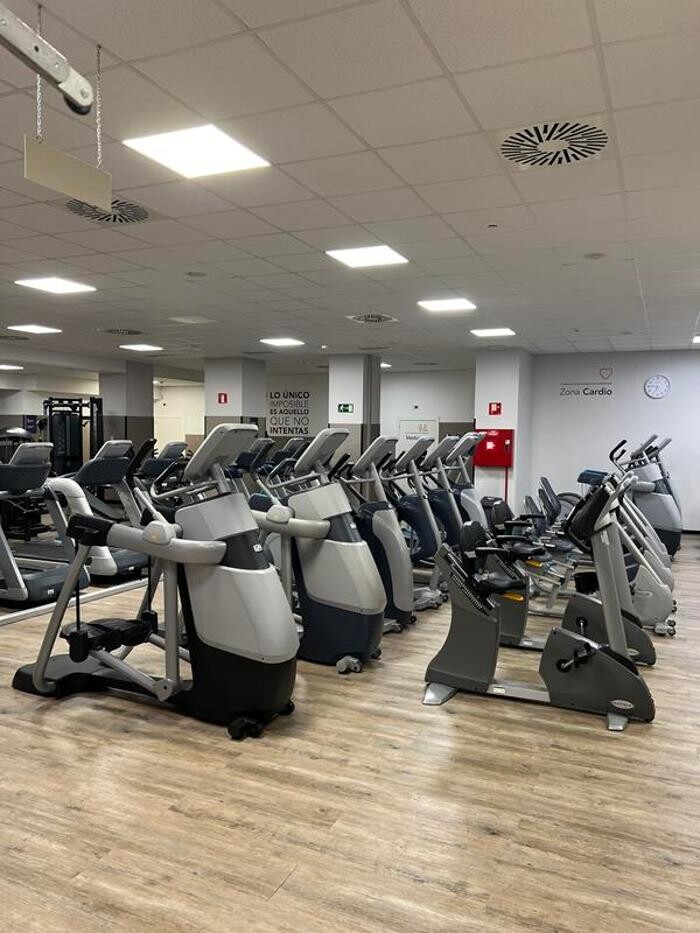 Images Gimnasio VivaGym Gros
