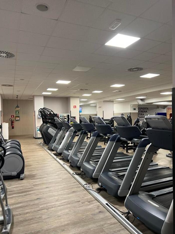 Images Gimnasio VivaGym Gros