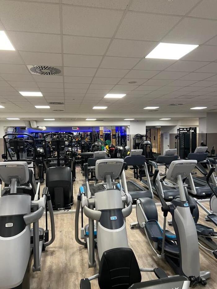 Images Gimnasio VivaGym Gros