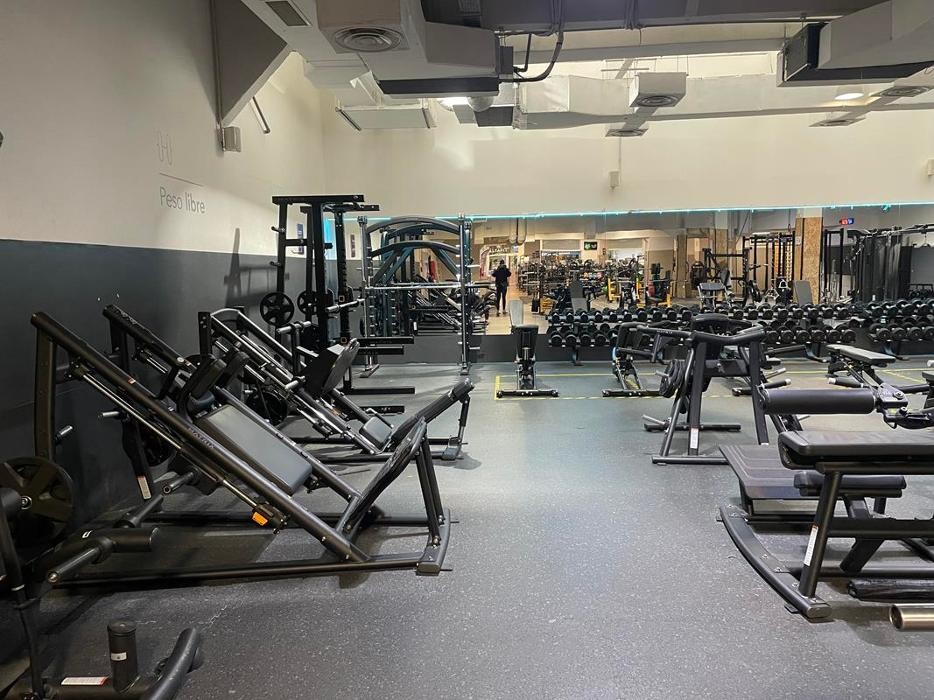 Images Gimnasio VivaGym Gros