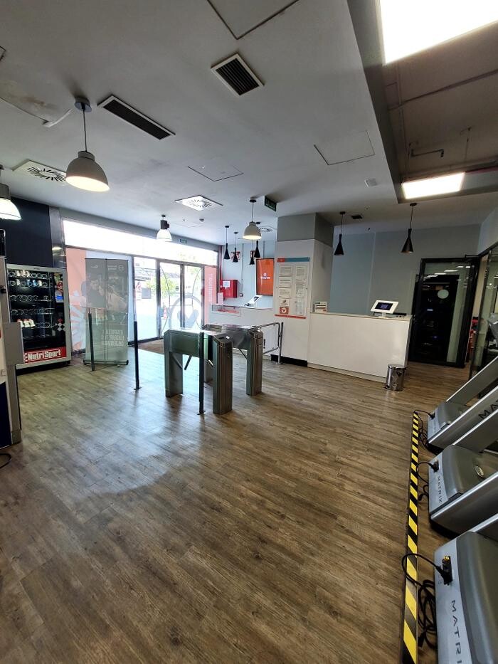 Images Gimnasio VivaGym Vega Plaza