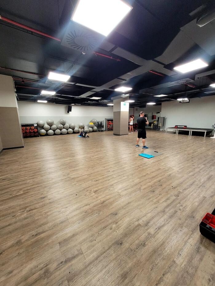 Images Gimnasio VivaGym Vega Plaza