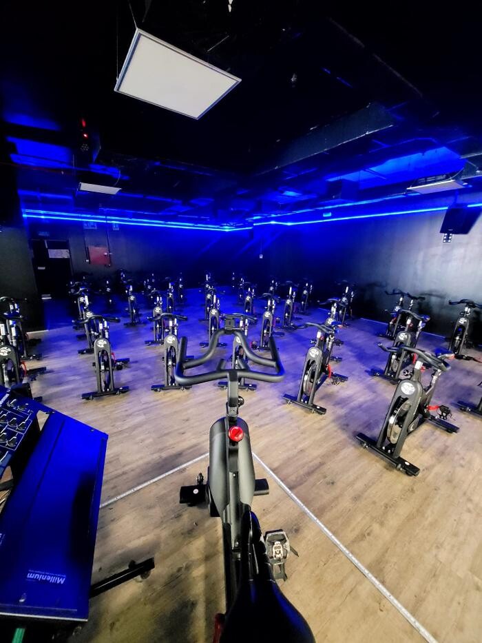 Images Gimnasio VivaGym Vega Plaza