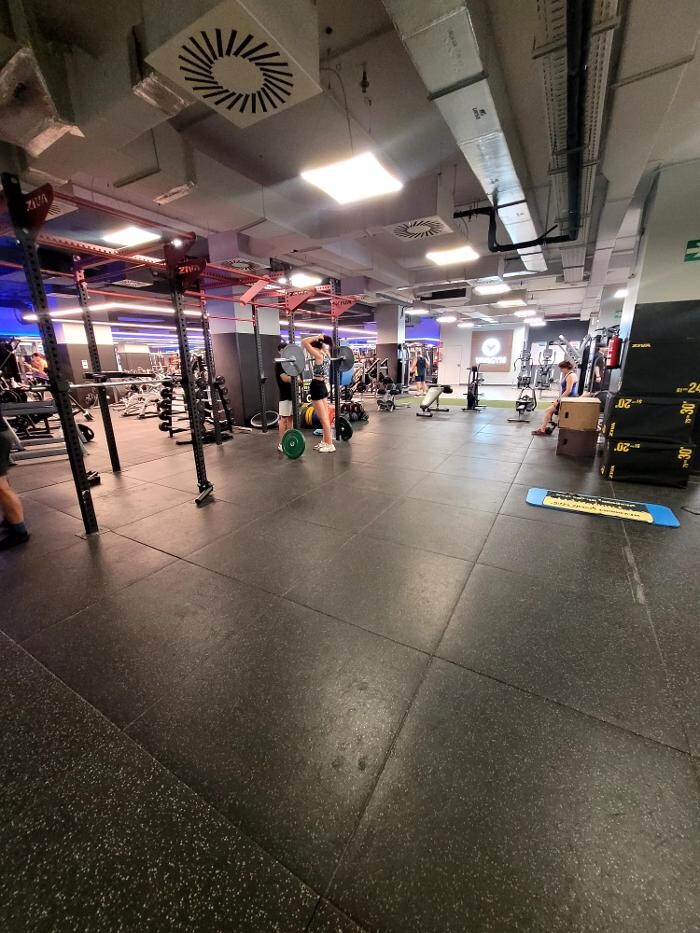 Images Gimnasio VivaGym Vega Plaza