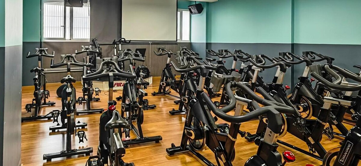 Images Gimnasio VivaGym Plaza Circular